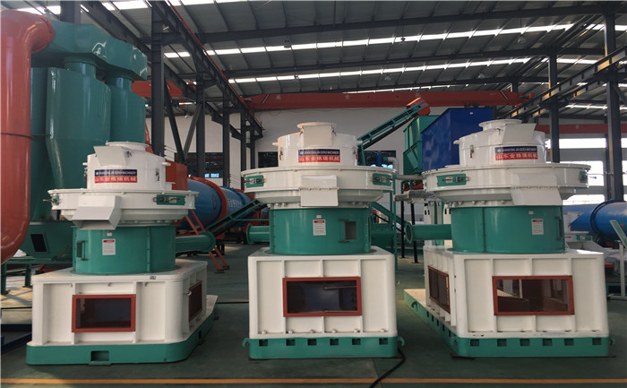 秸稈顆粒機報價，秸稈顆粒機價格，秸稈顆粒機生產注意事項