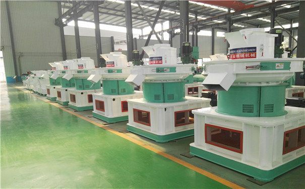 玉米秸稈顆粒機 玉米秸稈顆粒機