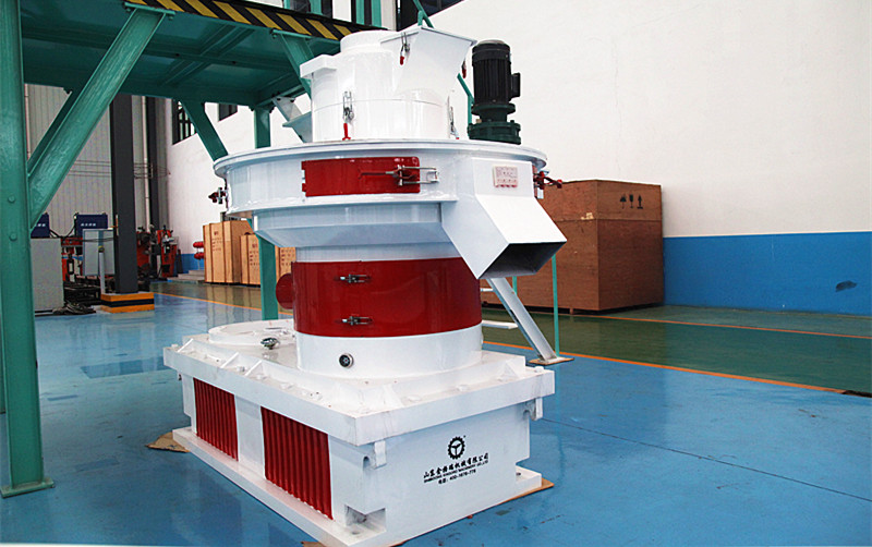 鋸末顆粒機的保養 鋸末顆粒機的保養