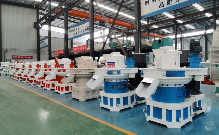 國內的鋸末顆粒機設備在國際上也是嶄露頭角，遠遠離不開多年的辛苦研發