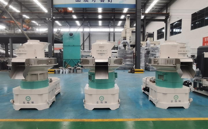 木屑顆粒機工作中會遇到各種問題，如何解決？下面為大家介紹一下，在生產過程中經常遇到的問題