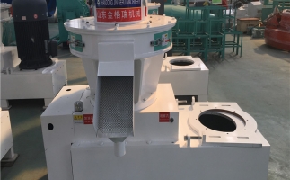 我國生物質能源市場未來將實現規?；l展