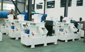 生物質資源、生物質發電現狀及前景