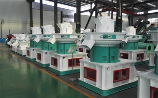 重要！木屑顆粒機使用前后操作注意事項，杭州木屑顆粒機多少錢能買到？