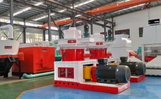 昆明木屑顆粒機多少錢？