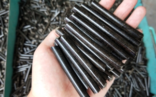 木屑顆粒熱值多少？指數多少？重點是最后...