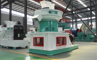 鋸末顆粒機成型效果不好怎么辦？