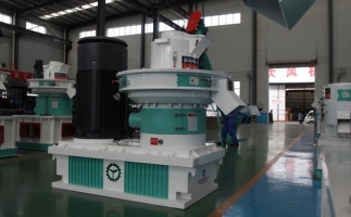 生物質顆粒結焦與木屑顆粒機有多大關系？