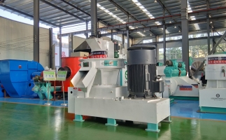 鋸末顆粒機不出料怎么辦？