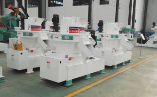 鋸末顆粒機故障前的征兆您了解了嗎？