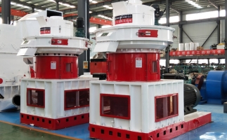 木屑顆粒機致力于環保行業，我們是認真的