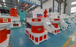 讓我告訴你，木屑顆粒機多少錢一臺？