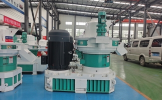 樹皮顆粒機如何減少環境污染？