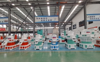 木屑顆粒燃料的原料是什么？市場前景怎么樣？木屑顆粒機廠家告訴你