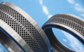 怎樣使樹皮顆粒機的模具壽命更長？五招輕松搞定！