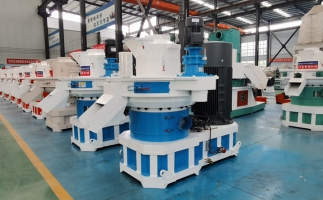 木屑顆粒機對可再生能源的意義，知道真相后的我大吃一驚！