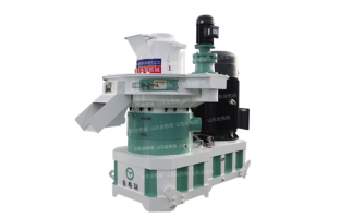 影響顆粒機產量的因素再這里，木屑顆粒機廠家為你具體解答