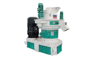 木屑制粒機為什么越來越受用戶的喜歡？