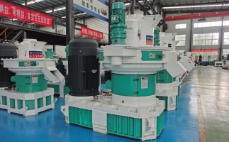 木屑制粒機的優勢與效益，你都了解嗎