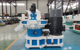 稻殼顆粒機前景如何？聽顆粒機廠家說一說