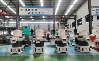 鋸末顆粒機選哪種品牌？