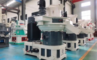 鋸末顆粒機效果怎樣？是否好用？