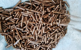 鋸末顆粒機的生物質顆粒除了代替原煤，還能用在這！