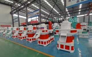 鋸末顆粒機在工作過程中，使用原料的注意事項要知道