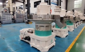 小保養，常累積，助力木屑顆粒機“延年益壽”