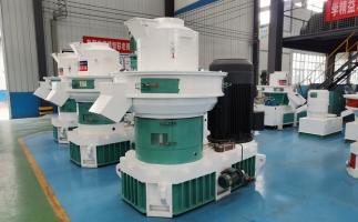 鋸末顆粒機，有什么用