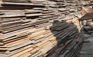 城市建筑垃圾不要再扔了，全是寶