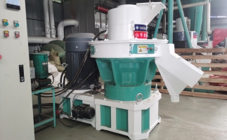 防患于未然，木屑顆粒機故障預防小細節