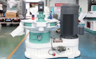 木屑顆粒機對原材料有哪些要求？