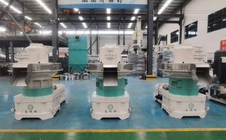 如何讓木屑顆粒機更好的給你工作？很簡單