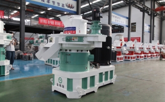 創業為什么選擇木屑顆粒機設備，這幾種理由就夠了