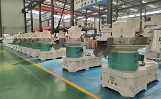 顆粒機廠家教您如何合理操作木屑顆粒機？