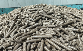 農業農村減排固碳，生物質木屑顆粒燃料大有可為
