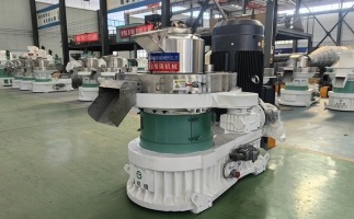 如何判斷二手木屑顆粒機的實際使用情況和性能？