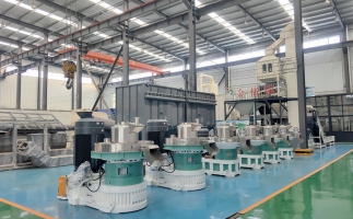 都說用木屑顆粒機做生物質顆粒是騙局，真的是這樣嗎？