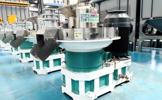 二手木屑顆粒機真的省錢了嗎？未必