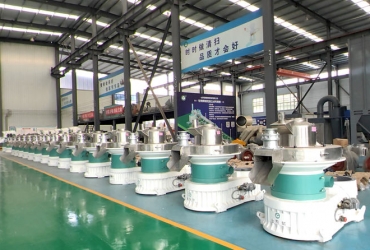 新手開顆粒廠，該選小型還是大型木屑顆粒機？